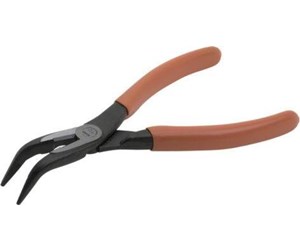 Håndverktøy - BAHCO Long nose plier 2427 d-160 - 2427 D-160