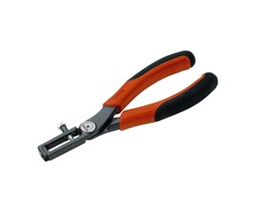 Verktøy for elektrisk arbeid - BAHCO Stripping pliers ergo - 2223 G-150