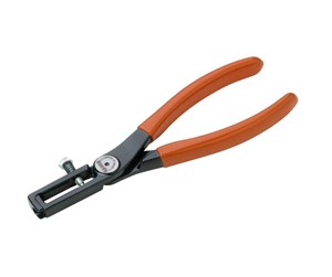 Verktøy for elektrisk arbeid - BAHCO Stripping plier 2223 d-150 - 2223 D-150