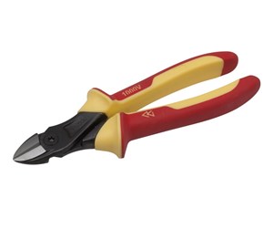 Håndverktøy - BAHCO Side cutter 2101s-180 - 2101S-180