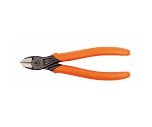 Håndverktøy - BAHCO Side cutter 2101d-160ip - 2101D-160IP