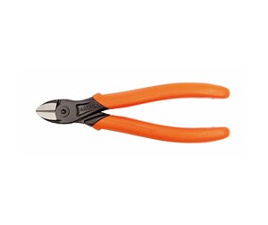 Håndverktøy - BAHCO Side cutter 2101d-140ip - 2101D-140IP