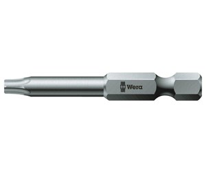 Håndverktøy - Wera 867/4 z torx® bits tx 25 x 50 mm - 05060135001