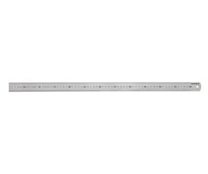 Verktøy - BAHCO steel ruler 600mm - SR600-MM