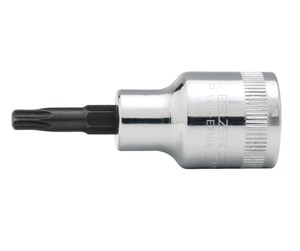 Verktøy - BAHCO TORXTOP 1/2" firkant  T30 - 7809TORX-T30