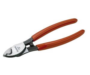 Håndverktøy - BAHCO Cutting/stripping pliers - 2233 D-240