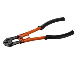 Håndverktøy - BAHCO Bolt cutter 18 centre cut - 4559-18