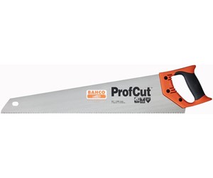 Håndverktøy - BAHCO Handsaw procut 22 gt7 - PC-22-GT7