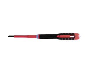 Håndverktøy - BAHCO Screwdriver PZ1 80 mm - BE-8810S