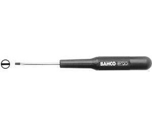 Håndverktøy - BAHCO Bacho screw.dr ergo 0.6x3.5x75 - BE-8030