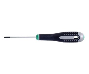 Håndverktøy - BAHCO Bacho screwdriver ergo btx 30x150 tamper - BE-7930