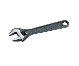 Verktøy - BAHCO Adjustable wrench 8075 ip 18 - 8075 IP