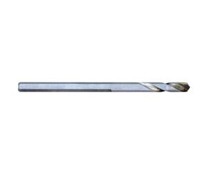 Verktøy - Viking Pilot Drill 1/4" Carbide tipped Length 110 mm - 71 MPD4CT