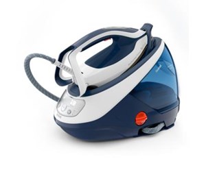 Strykejern - Tefal Dampstasjon Pro Express Protect GV9221E0 - GV9221E0