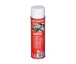 Verktøy - Andersen & Nielsen Rothenberger leak detection spray 400ml - RO-65000