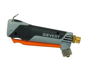 Verktøy - Andersen & Nielsen Sievert promatic handle with piezo ignition - PR-3366-01