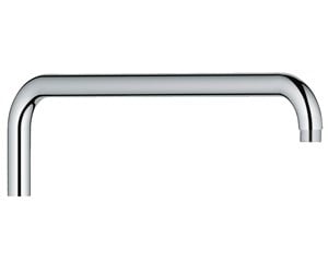 Dusj- og monteringstilbehør - Grohe Rainshower shower arm for shower systems - 14047000