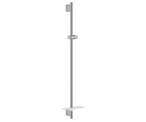 Dusj- og monteringstilbehør - Grohe Rainshower SmartActive shower rail, 900 mm, supersteel - 26603DC0