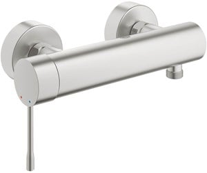 Blandebatterier og beslag - Grohe Essence Etgrebsbatteri til brus - 33636DC1