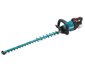 Hageredskaper - Makita 18v hedge trimmer 750mm duh752z solo - DUH752Z