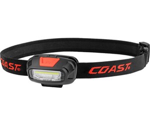 Lommelykter  - Lakuda Coast fl13 headlight red/white light 250 lumens - 100025810