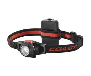 Lommelykter  - Lakuda Coast headlamp hl7 285lumens - 100011282