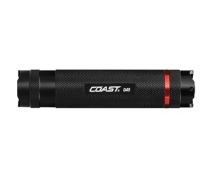 Verktøy - Lakuda Coast hand torch g45 385lumens - 100010991