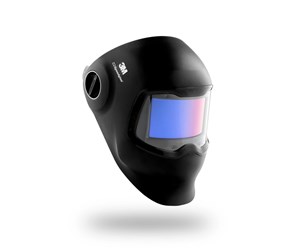 Verktøy - 3M speedglas g5-02 welding helmet with curved welding filter - 7100205306