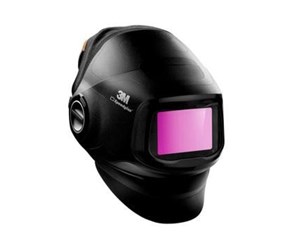 Verktøy - 3M TM speedglasTM g5-01 heavy-duty welding helmet with welding filter g5-01vc 611130 - 7100185855