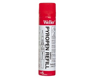 Verktøy - Hajo Tool Weller gas refill 75ml - WELRB-TS