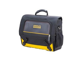 Verktøykasser & Lagringssystemer - Stanley Fatmax laptop and tools bag bag fmst1-80149 - FMST1-80149