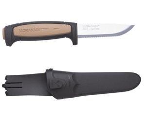 Håndverktøy - Kabi Mora® rope knife - MO0112245