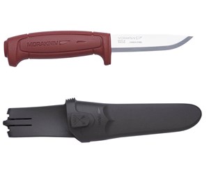 Håndverktøy - Kabi Mora® knife basic 511 - MO0112147