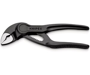 Håndverktøy - KNIPEX Cobra® XS - 87 00 100