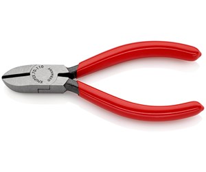 Håndverktøy - KNIPEX Sideavbiter - 70 01 110