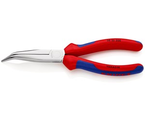 Håndverktøy - KNIPEX Mekanikertang - 38 25 200