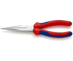 Håndverktøy - KNIPEX Mekanikertang - 38 15 200