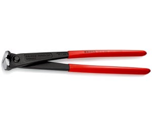 Verktøy for elektrisk arbeid - KNIPEX Kraft-jernbindetenger, høy utveksling - 99 11 300