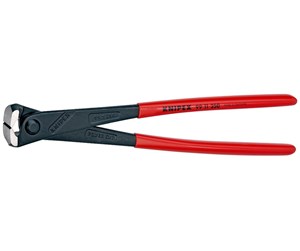 Verktøy for elektrisk arbeid - KNIPEX Kraft-jernbindetenger, høy utveksling - 99 11 250