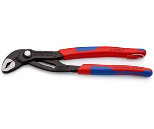 Måleinstrumenter - KNIPEX Cobra®, Hightech-vannpumpetenger - 87 02 250 T