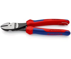 Måleinstrumenter - KNIPEX Kraft-sideavbiter - 74 02 200 T