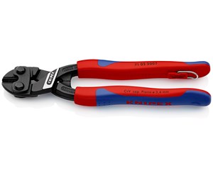 Måleinstrumenter - KNIPEX CoBolt®, Kompakt-boltekutter - 71 02 200 T