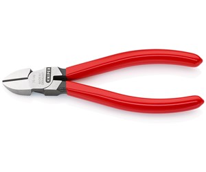 Håndverktøy - KNIPEX Sideavbiter - 70 01 140