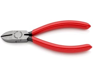 Håndverktøy - KNIPEX Sideavbiter - 70 01 125