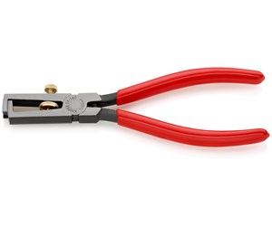 Verktøy for elektrisk arbeid - KNIPEX Avisoleringstenger, universal - 11 01 160