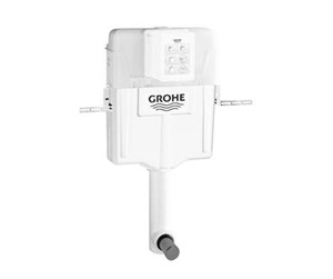 Installasjonssystemer - Grohe Flushing cistern gd 2 - 38989000