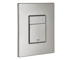 Installasjonssystemer - Grohe skate cosmopolitan wall plate - 38732DC0