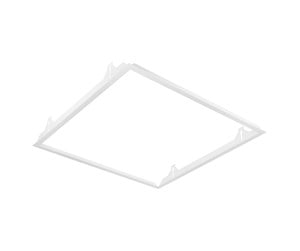 Lamper - LEDVANCE panel universal recessed mount frame - 4058075402881