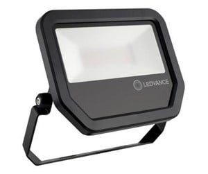 Lamper - LEDVANCE floodlight performance 3600lm 30w 840 ip65 black - 4058075421134