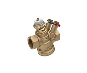 Beslag - Danfoss ab-qm 4.0 balancing and control valve dn20 hf with inside thread - 003Z8304